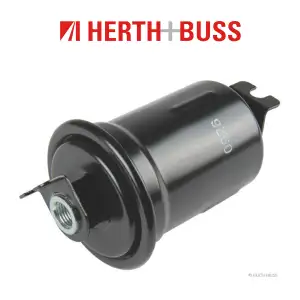 HERTH+BUSS JAKOPARTS Kraftstofffilter Benzinfilter f&uuml;r MITSUBISHI PAJERO CANVAS