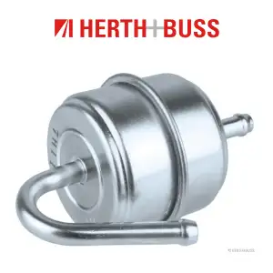 HERTH+BUSS JAKOPARTS Kraftstofffilter Benzinfilter f&uuml;r DAIHATSU CUORE 3 L201 0.8