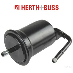 HERTH+BUSS JAKOPARTS Kraftstofffilter Benzinfilter f&uuml;r DAIHATSU GRAN MOVE (G3)