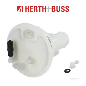HERTH+BUSS JAKOPARTS Kraftstofffilter Benzinfilter f&uuml;r SUBARU LEGACY V OUTBACK