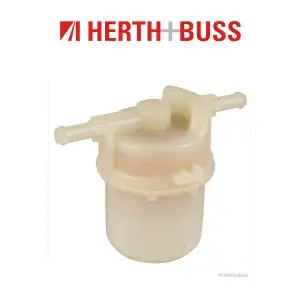 HERTH+BUSS JAKOPARTS Benzinfilter f&uuml;r SUZUKI SWIFT I (AA) 1.0 1.3 J1338003
