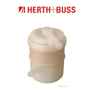 HERTH+BUSS JAKOPARTS Kraftstofffilter Benzinfilter f&uuml;r SUZUKI ALTO MARUTI 39 PS