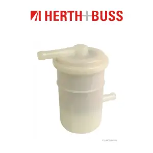 HERTH+BUSS JAKOPARTS Kraftstofffilter Benzinfilter f&uuml;r SUZUKI VITARA + CABRIO