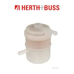 HERTH+BUSS JAKOPARTS Kraftstofffilter Benzinfilter f&uuml;r SUZUKI SWIFT II 50 68 PS