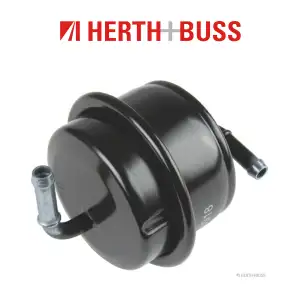 HERTH+BUSS JAKOPARTS Kraftstofffilter Benzinfilter f&uuml;r SUZUKI SWIFT II