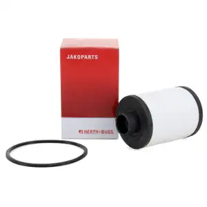 HERTH+BUSS JAKOPARTS Kraftstofffilter Dieselfilter f&uuml;r CHEVROLET OPEL SUZUKI