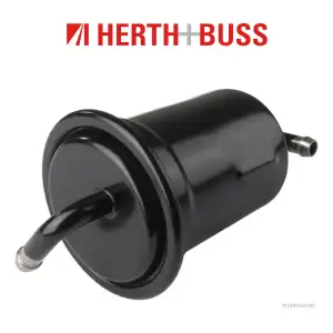 HERTH+BUSS JAKOPARTS Benzinfilter J1338026 f&uuml;r SUZUKI GRAND VITARA I 2.7 4x4
