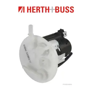 HERTH+BUSS JAKOPARTS Kraftstofffilter Benzinfilter f&uuml;r SUZUKI LIANA + SCHR&Auml;GHECK