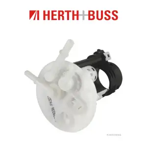 HERTH+BUSS JAKOPARTS Kraftstofffilter Benzinfilter f&uuml;r SUZUKI JIMNY 80 82 86 PS