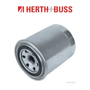 HERTH+BUSS JAKOPARTS Kraftstofffilter Dieselfilter ISUZU TROOPER III f&uuml;r OPEL