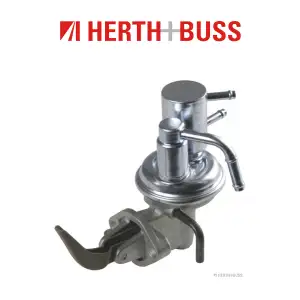HERTH+BUSS JAKOPARTS Kraftstoffpumpe Benzinpumpe Dieselpumpe J1605020