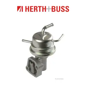 HERTH+BUSS JAKOPARTS Kraftstoffpumpe Benzinpumpe Dieselpumpe J1606014