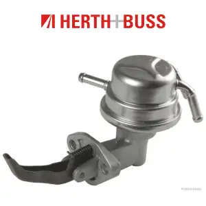 HERTH+BUSS JAKOPARTS Kraftstoffpumpe Benzinpumpe Dieselpumpe J1603014