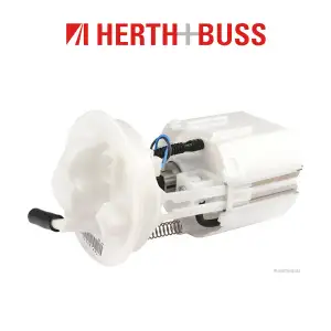 HERTH+BUSS JAKOPARTS Kraftstoffpumpe Benzinpumpe f&uuml;r MAZDA 6 (GG GY) 1.8 2.0 2.3