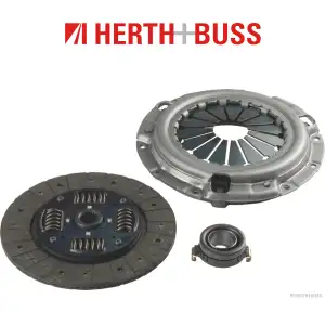 HERTH+BUSS JAKOPARTS Kupplungssatz KIA CARNIVAL 1 UP 2 GQ 150 165 PS bis 06.2006