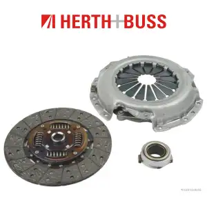 HERTH+BUSS JAKOPARTS Kupplungssatz KIA CARNIVAL 1 UP 2 GQ 126 144 PS bis 09.2007