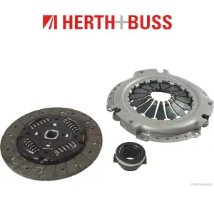 HERTH+BUSS JAKOPARTS Kupplungssatz f&uuml;r SSANGYONG (KJ) 2.3 TDiC 4x4 bis 11.2006