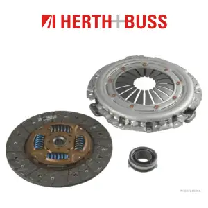 HERTH+BUSS JAKOPARTS Kupplungssatz f&uuml;r HYUNDAI TUCSON (JM) KIA SPORTAGE 141 PS