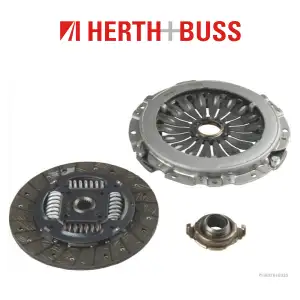 HERTH+BUSS JAKOPARTS Kupplungssatz f&uuml;r HYUNDAI ELANTRA (XD) 113 PS bis 07.2006