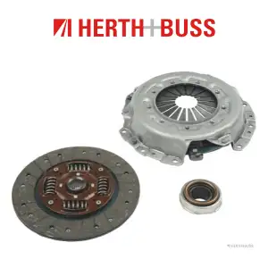 HERTH+BUSS JAKOPARTS Kupplungssatz HYUNDAI H100 MITSUBISHI GALLOPER bis 12.2003