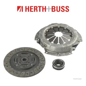 HERTH+BUSS JAKOPARTS Kupplungssatz f&uuml;r HYUNDAI COUPE LANTRA 2 bis 04.2002