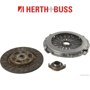HERTH+BUSS JAKOPARTS Kupplungssatz HYUNDAI SANTE FE 1 (SM) 113 PS bis 03.2006