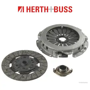 HERTH+BUSS JAKOPARTS Kupplungssatz HYUNDAI COUPE (RD) LANTRA 2 (J-2) bis 04.2002