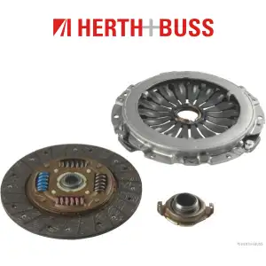 HERTH+BUSS JAKOPARTS Kupplungssatz HYUNDAI SONATA 4 (EF) 136 160 PS bis 10.2001