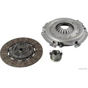 HERTH+BUSS JAKOPARTS Kupplungssatz CHRYSLER Voyager 4 (RG GS) 2.5 CRD 120 141 PS