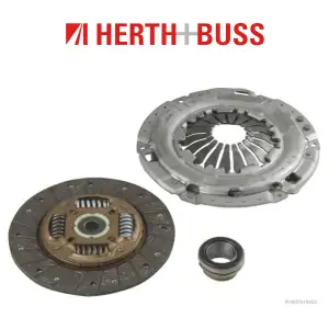 HERTH+BUSS JAKOPARTS Kupplungssatz CHEVROLET EVANDA REZZO DAEWOO LEGANZA NUBIRA