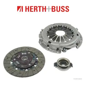 HERTH+BUSS JAKOPARTS Kupplungssatz NISSAN MAXIMA IV (A32) + V (A33) 2.0 V6 24V