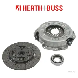 HERTH+BUSS JAKOPARTS Kupplungssatz NISSAN PATROL GR V WAGON 2.8 TD bis 05.2000