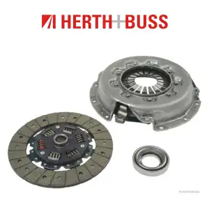 HERTH+BUSS JAKOPARTS Kupplungssatz f&uuml;r NISSAN PATROL III / GR IV 2.8 TD 4.2 D