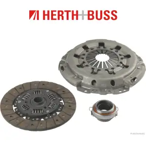 HERTH+BUSS JAKOPARTS Kupplungssatz f&uuml;r TOYOTA HIACE 3 4 HILUX 5 LAND CRUISER