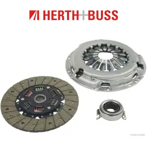 HERTH+BUSS JAKOPARTS Kupplungssatz f&uuml;r TOYOTA CAMRY 3.0 188 PS bis 08.1996