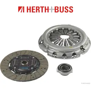 HERTH+BUSS JAKOPARTS Kupplungssatz f&uuml;r TOYOTA HILUX 7 PICK-UP LAND CRUISER 90