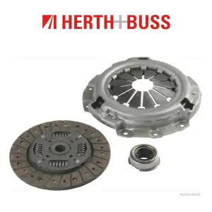 HERTH+BUSS JAKOPARTS Kupplungssatz f&uuml;r MAZDA 323 C/F/P/S IV V MX-3 XEDOS 6
