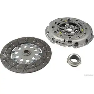 HERTH+BUSS JAKOPARTS Kupplungssatz MAZDA 6 Kombi (GJ GL) CX-5 KE GH KF 2.2D 2.5