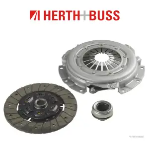 HERTH+BUSS JAKOPARTS Kupplungssatz f&uuml;r MAZDA 323 F IV VI 323 S VI bis 03.2005