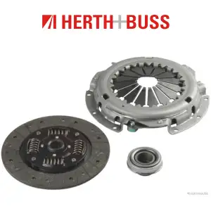 HERTH+BUSS JAKOPARTS Kupplungssatz MITSUBISHI L 200 PAJERO 2 3 PAJERO SPORT 1