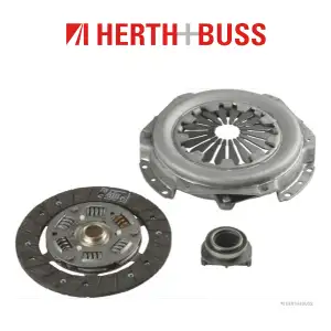 HERTH+BUSS JAKOPARTS Kupplungssatz f&uuml;r MITSUBISHI SPACE STAR 1.3 16V