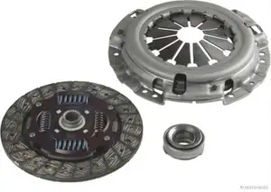 HERTH+BUSS JAKOPARTS Kupplungssatz + Ausr&uuml;cklager f&uuml;r DAIHATSU TERIOS (J2) 1.5