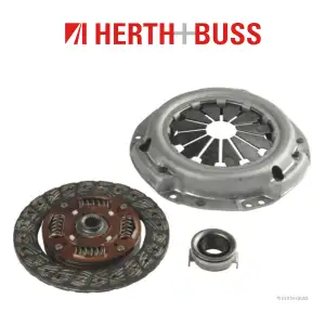 HERTH+BUSS JAKOPARTS Kupplungssatz f&uuml;r SUZUKI BALENO (EG) 75 PS bis 05.2002