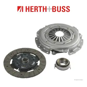 HERTH+BUSS JAKOPARTS Kupplungssatz + Ausr&uuml;cklager SUZUKI Baleno Liana Swift 1.6