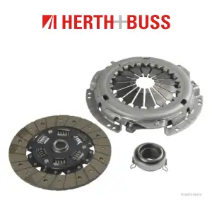 HERTH+BUSS JAKOPARTS Kupplungssatz Kupplungskit SUZUKI VITARA 2.0 V6 24V Allrad