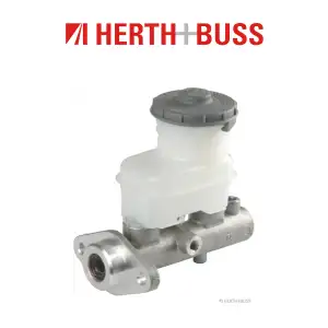 HERTH+BUSS JAKOPARTS Hauptbremszylinder HBZ Bremszylinder HONDA CIVIC VI 1.4 1.6