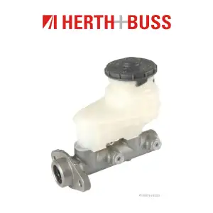 HERTH+BUSS JAKOPARTS Hauptbremszylinder HONDA ACCORD VI 105 136 147 154 212 PS