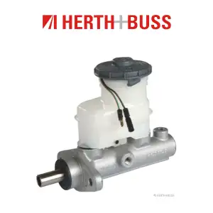 HERTH+BUSS JAKOPARTS Hauptbremszylinder f&uuml;r HONDA CIVIC V VI 105 114 125 160 PS