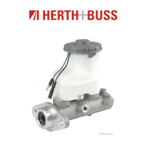 HERTH+BUSS JAKOPARTS Hauptbremszylinder f&uuml;r HONDA CIVIC VI 75 90 160 PS