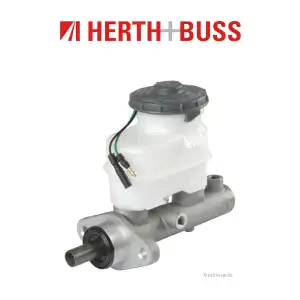 HERTH+BUSS JAKOPARTS Hauptbremszylinder f&uuml;r HONDA CIVIC V COUPE + VI mit ABS